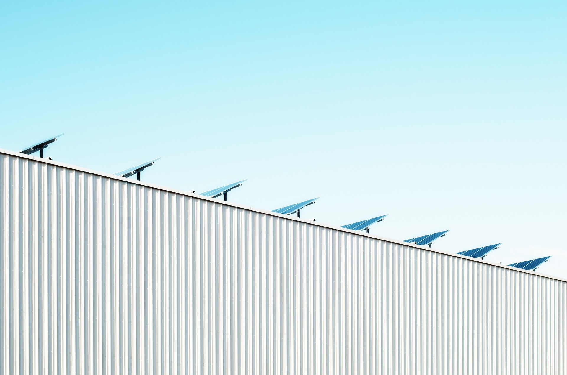 Roof Solar Panels, Solar Roof, Solar Panels, YSG Solar