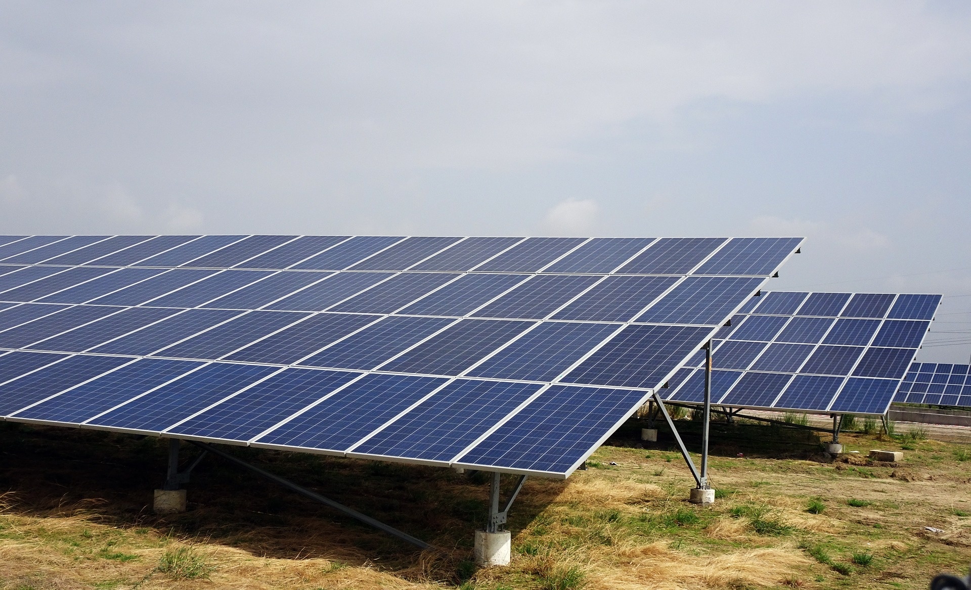 Community Solar, Solar PV, Solar Panels, Solar Energy, YSG Solar