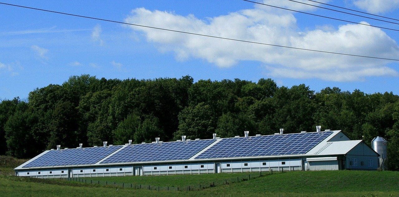 Solar Panels, Solar Roof, Solar Lease, YSG Solar