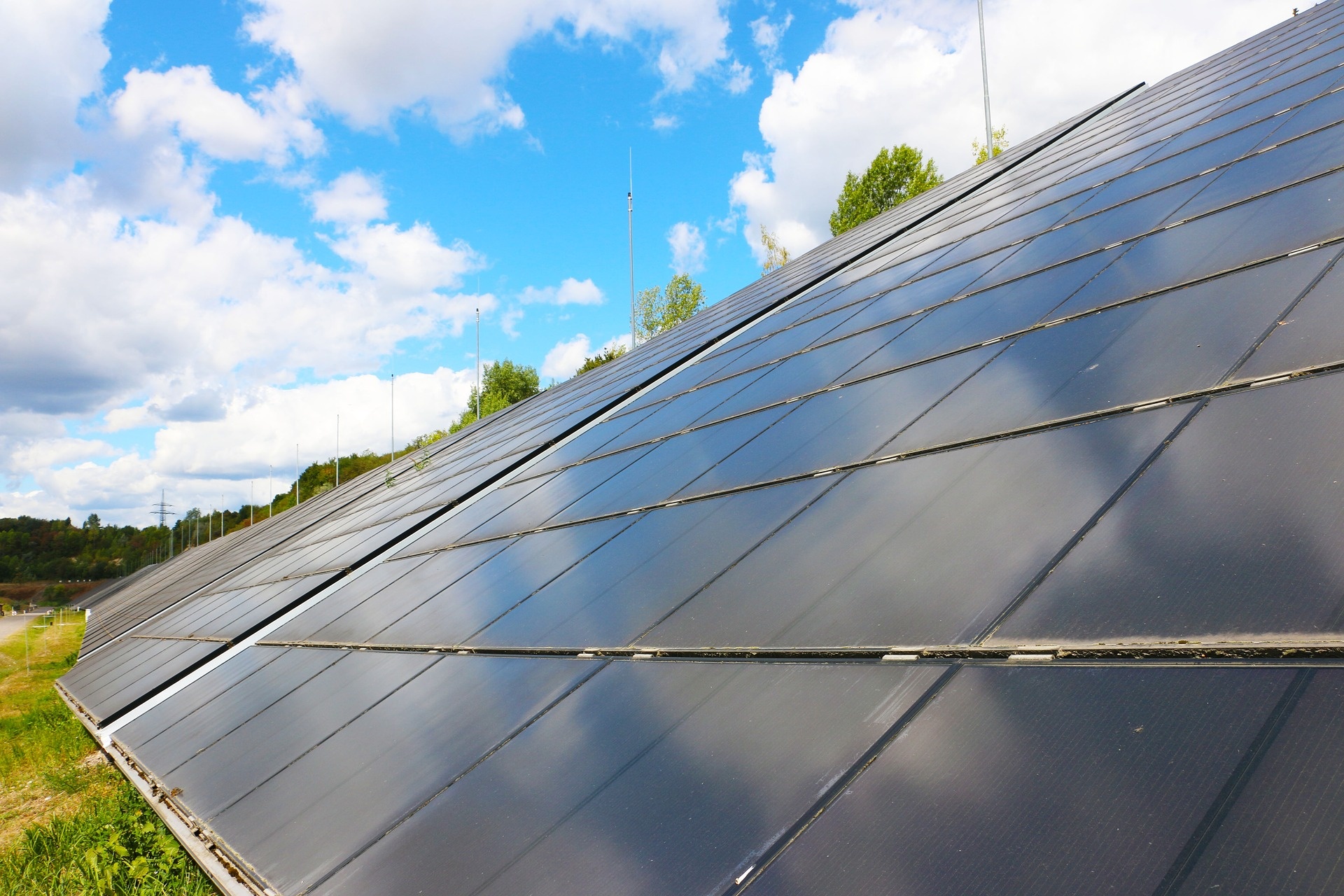 Solar Land Leasing, Solar Farm, YSG Solar