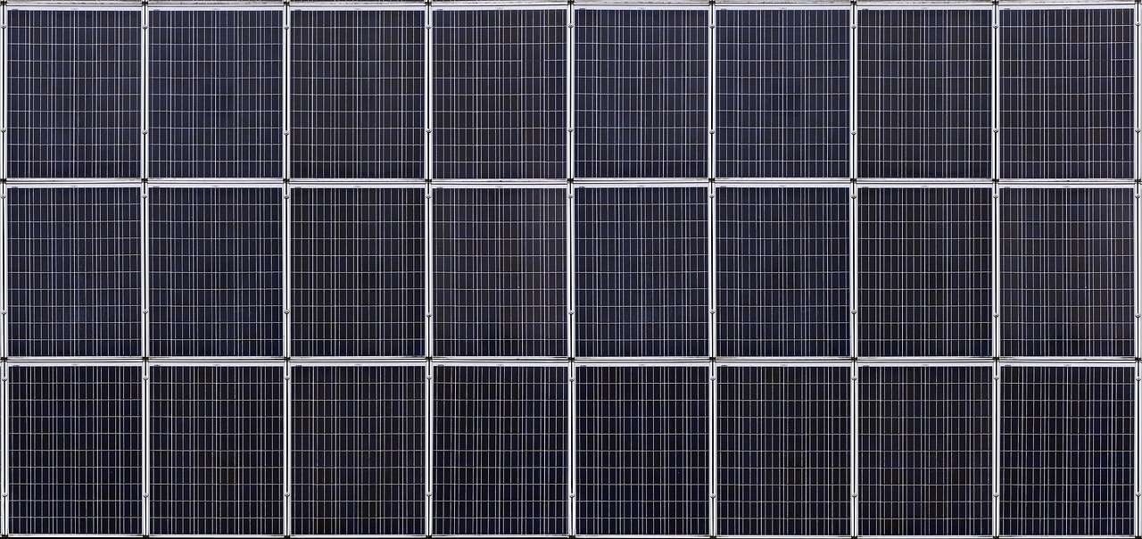 Solar Modules, YSG Solar