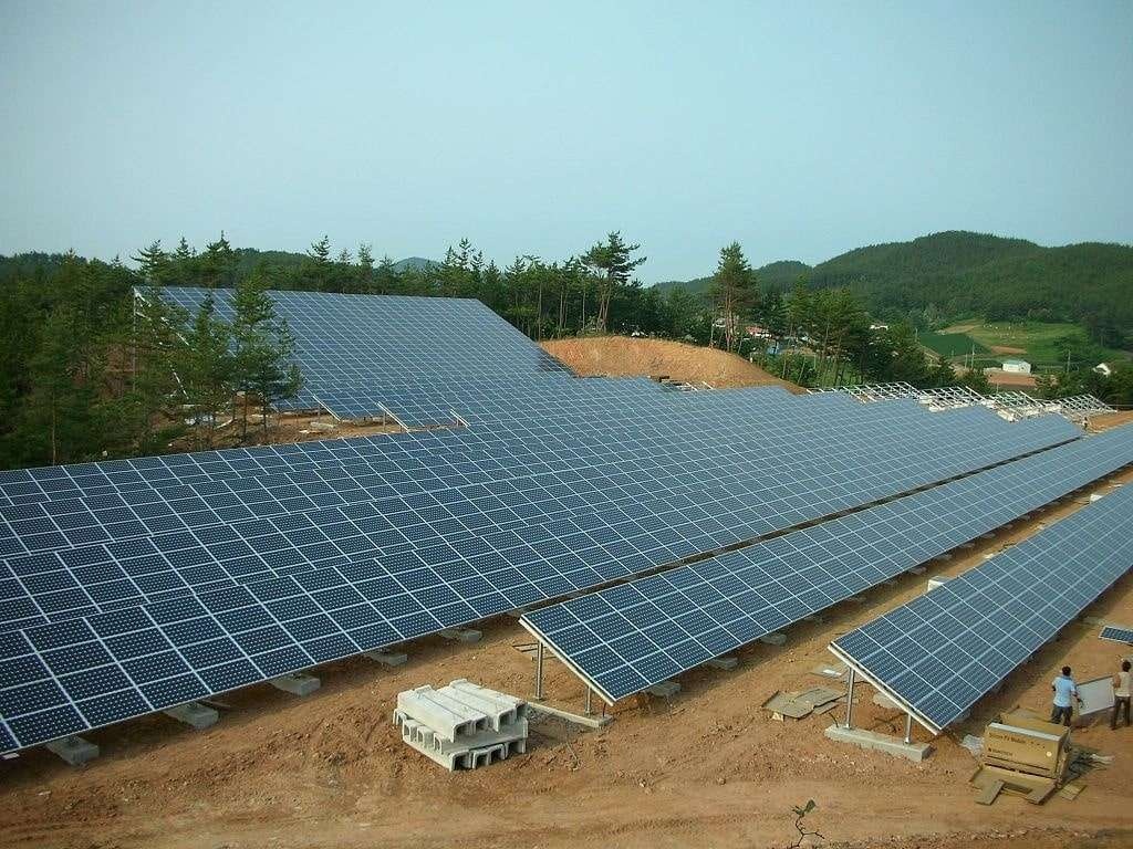 Solar Farm Money, Solar Land Lease Rates, Solar Farms