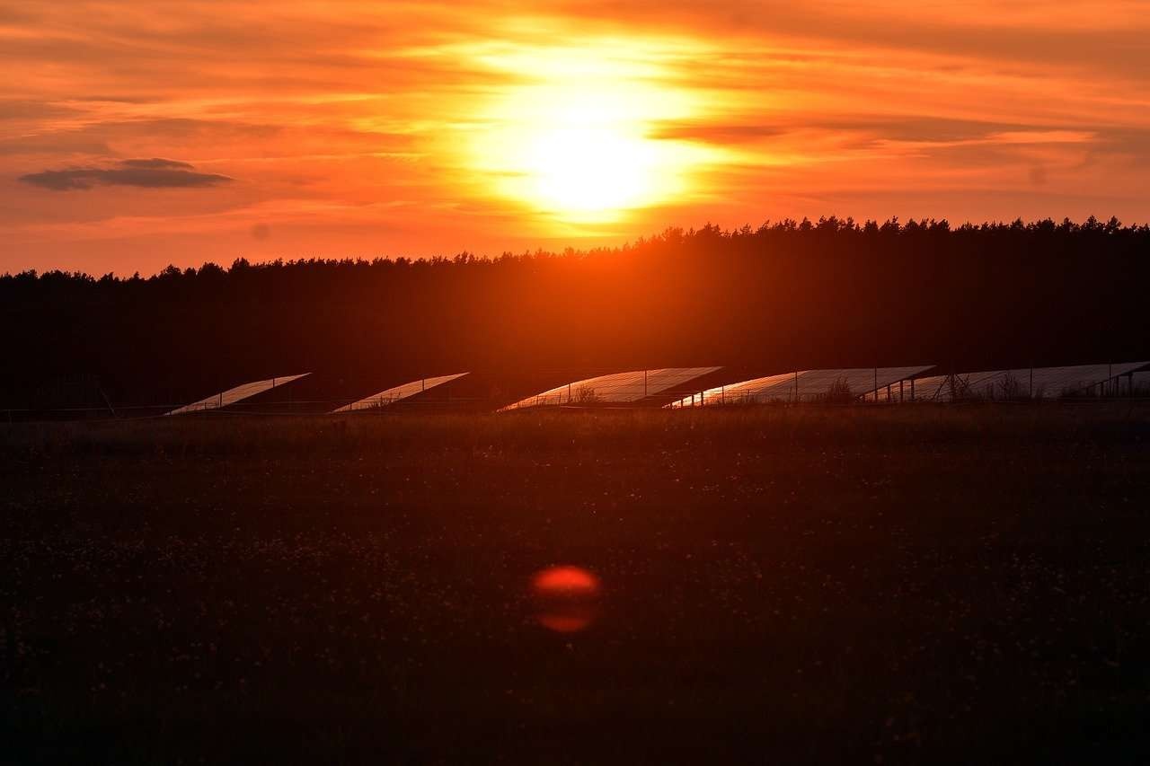 Sundown Solar Panels, YSG Solar