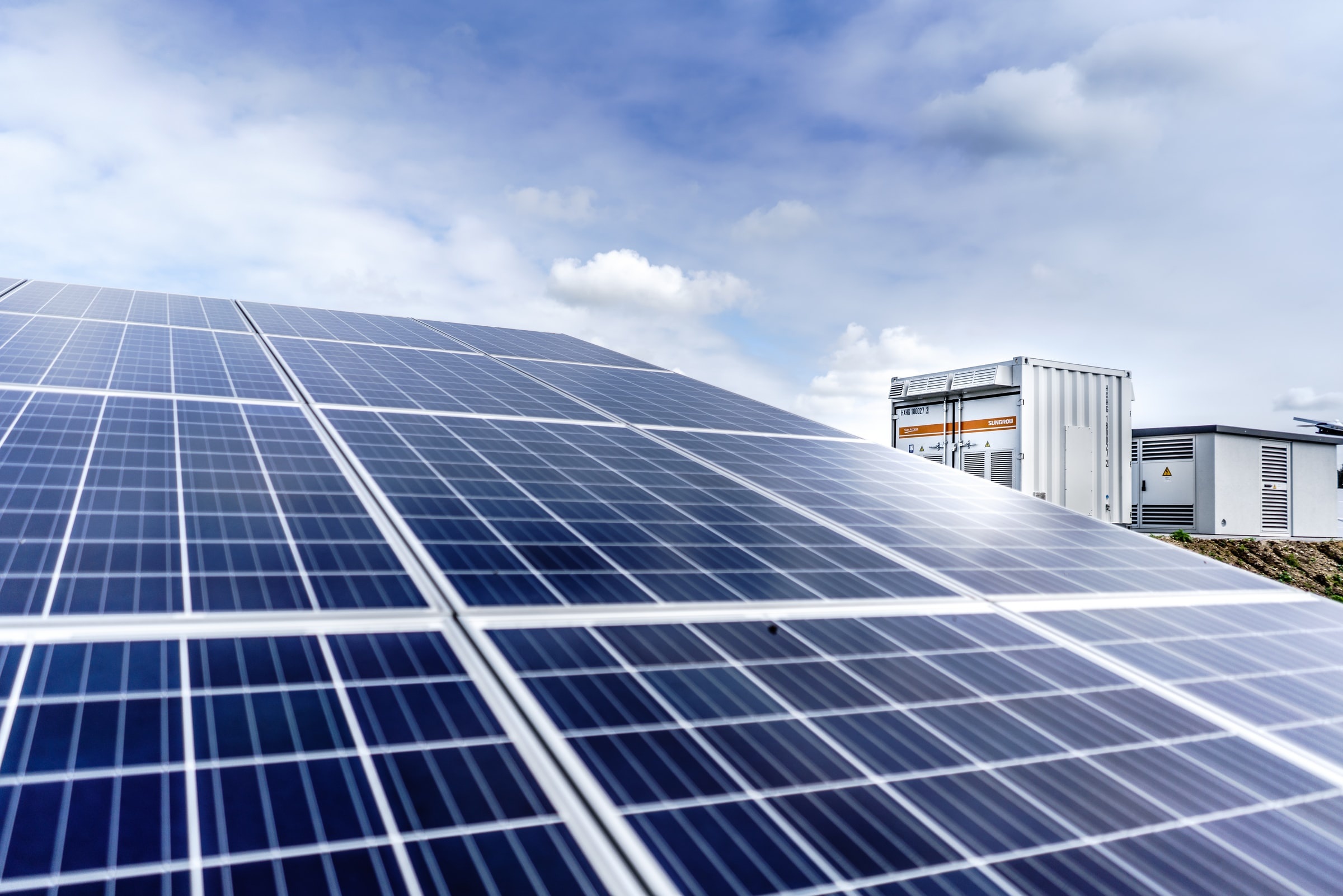 Solar Investment Tax Credit, Solar Power, Solar Energy, YSG Solar